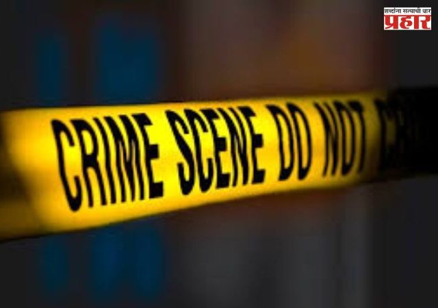 चोरीच्या संशयाने दोन चिमुकल्यांना रात्रभर उलटं टांगलं; सांगलीत खळबळ