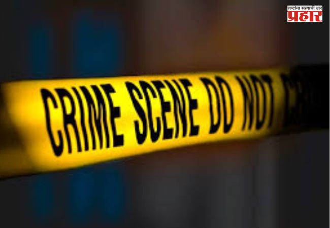 चोरीच्या संशयाने दोन चिमुकल्यांना रात्रभर उलटं टांगलं; सांगलीत खळबळ