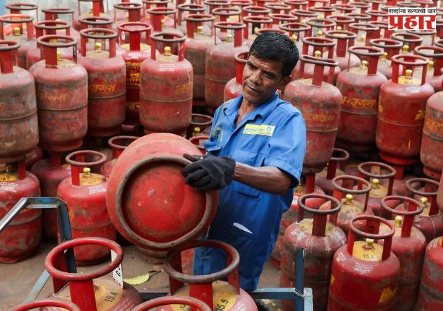 एलपीजी पुरवठ्याबाबत महत्त्वाचा बदल, 'या' कुटुंबांना घरगुती एलपीजी सिलिंडर दिले जाणार नाहीत