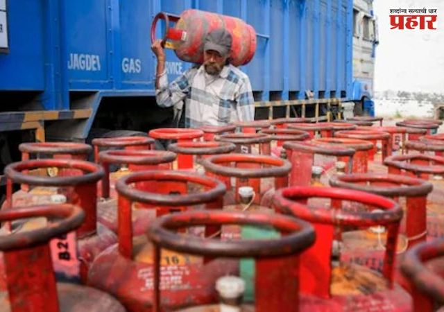 शालेय पोषण आहार पुरवणाऱ्या संस्था येत्या ३० एप्रिलपर्यंत गॅस सिलिंडरचा पुरवठा