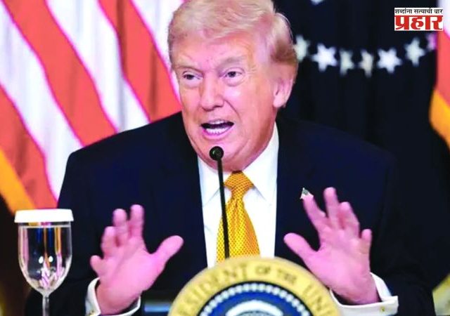 अमेरिकेने घेतलेल्या निर्णयामुळे जगावर काय परिणाम होणार?