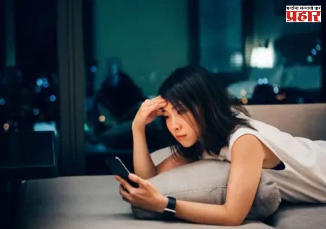 चीनमधील तरुण-तरुणी AI पार्टनर गेल्याच्या दुखात, Cyber Widowhood आहे तरी काय?