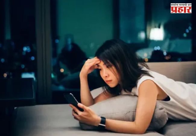चीनमधील तरुण-तरुणी AI पार्टनर गेल्याच्या दुखात, Cyber ​​Widowhood आहे तरी काय?