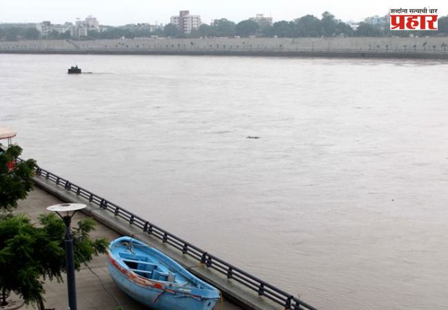 दहिसर आणि बोरीवलीला पाणी पुरवठा करणाऱ्या बोरीवली जलाशयाचे बांधकाम झाले जुने; महापालिका तातडीने घेणार दुरुस्तीचे काम हाती