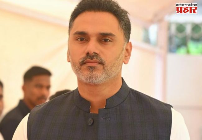 नवजात बालकांची विक्री रोखण्यासाठी महाराष्ट्र सरकार करणार कठोर कायदा; गृहराज्यमंत्री योगेश कदम यांची विधानपरिषदेत घोषणा