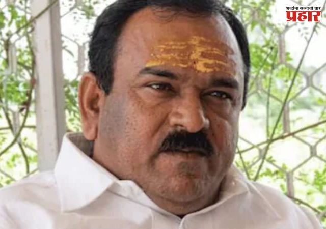 एसआयटीला अशोक खरातच्या ऑफिसमध्ये काय काय दिसलं?