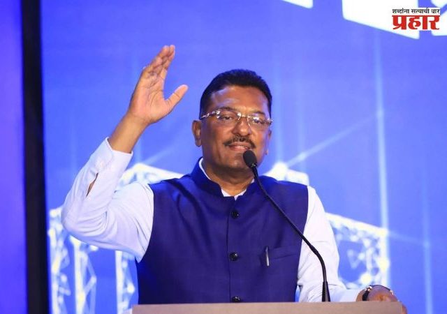 सेवानिवृत्त एस.टी. कर्मचाऱ्यांना पत्नीसह वर्षभर मोफत प्रवास करता येणार; मंत्री प्रताप सरनाईकांनी दिली माहिती