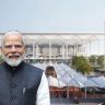 Noida Airport: पंतप्रधान मोदींच्या हस्ते आज नोएडा आंतरराष्ट्रीय विमानतळाचे उद्घाटन होणार; पहिले विमान कधी उड्डाण घेईल?