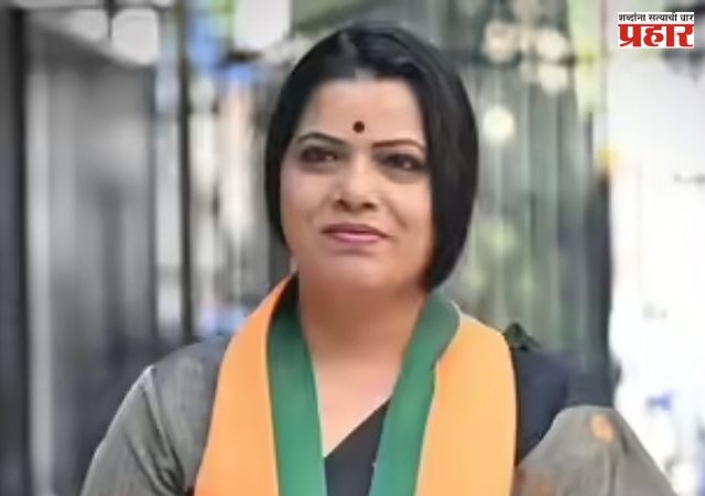 मुंबईच्या विकासाकडे नाही तर दिवा,घड्याळ, साडी, फणी, वेणीकडे लक्ष; महापौरांनी शेलक्या शब्दांत घेतला विरोधी पक्षनेत्यांचा समाचार