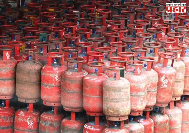पुणेकरांसाठी आनंदाची बातमी, गॅस बुकींगनंतर ९६ तासांत सिलेंडर घरपोच होणार; जिल्हाधिकाऱ्यांचे एजन्सींना आदेश