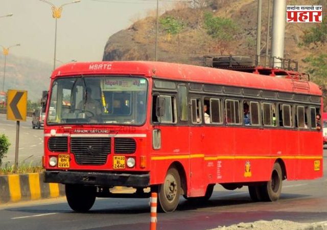 लालपरीचा कायापालट, २२ हजार बसेस पूर्णपणे बदलणार; मंत्री सरनाईकांची माहिती