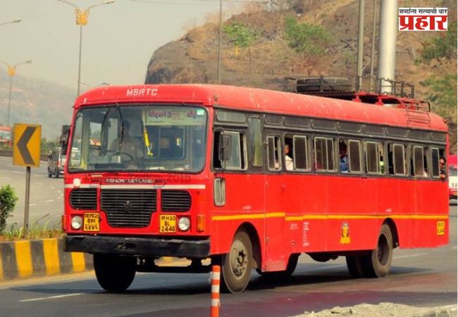 लालपरीचा कायापालट, २२ हजार बसेस पूर्णपणे बदलणार; मंत्री सरनाईकांची माहिती
