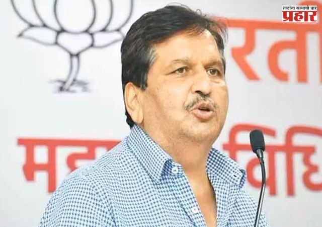 मुंबई उपनगरातील बांग्लादेशींवर नजर ठेवण्यासाठी विधानसभा निहाय समित्या गठित; मंगलप्रभात लोढा यांनी दिली माहिती