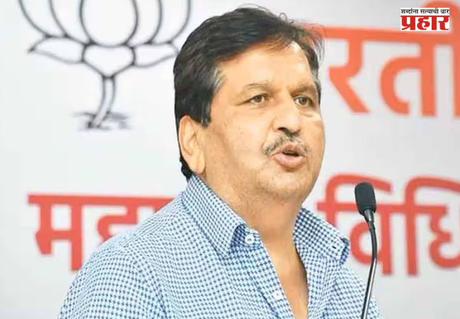 मुंबई उपनगरातील बांग्लादेशींवर नजर ठेवण्यासाठी विधानसभा निहाय समित्या गठित; मंगलप्रभात लोढा यांनी दिली माहिती