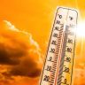 Heat Wave Alert: उन्हाची तीव्रता वाढली, राज्यातील 'या' जिल्ह्यांना हीट वेव्हचा इशारा