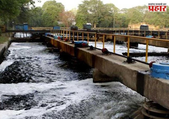 कुलाबा सांडपाणी प्रकल्पातील प्रक्रिया केलेल्या पाण्याच्या खरेदीसाठी संस्थांच्या उड्या; प्रति हजार लिटरसाठी १५ रुपयांचा दर आकारला जाणार