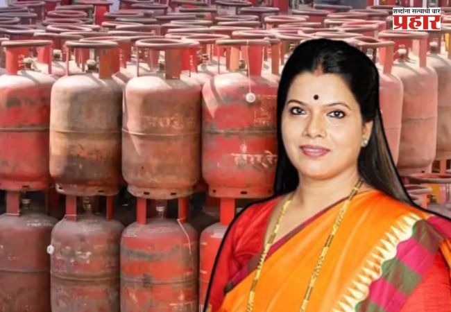 मुंबईत गॅस तुटवडा नाही, महापौरांनी केले  ‘हे’ मुंबईकरांना आवाहन