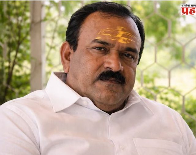 Ashok Kharat Case: अशोक खरात महिलांना कसं भुलवायचा?; तपासात धक्कादायक माहिती समोर