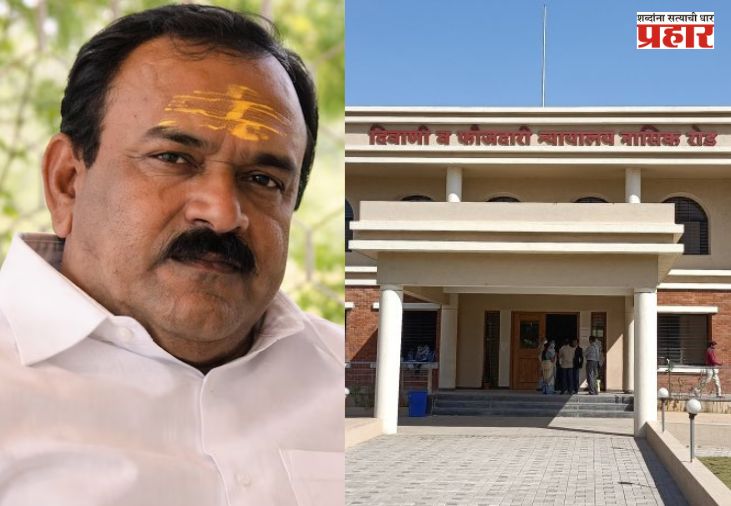 Ashok Kharat Case Update: खरात प्रकरणात न्यायालयात काय घडलं?, जाणून घ्या A to Z माहिती