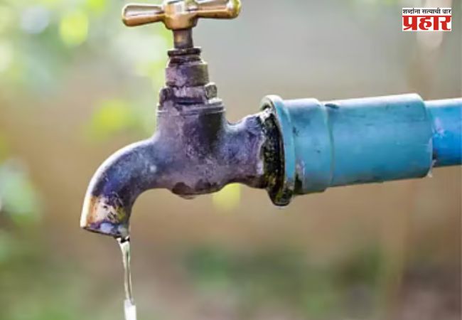 Mumbai: मुंबईत पाणीबाणी, एप्रिल-मेमध्ये परिस्थिती गंभीर होण्याची भीती