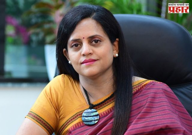 मेट्रो वूमन, कोस्टल वूमन ते पहिल्या मुंबई महापालिका आयुक्त