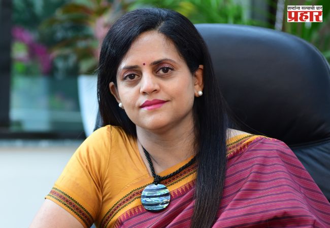 मेट्रो वूमन, कोस्टल वूमन ते पहिल्या मुंबई महापालिका आयुक्त