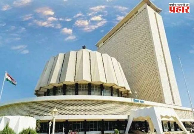 ‘महाराष्ट्र धर्मस्वातंत्र्य विधेयक’ विधानपरिषदेत मंजूर