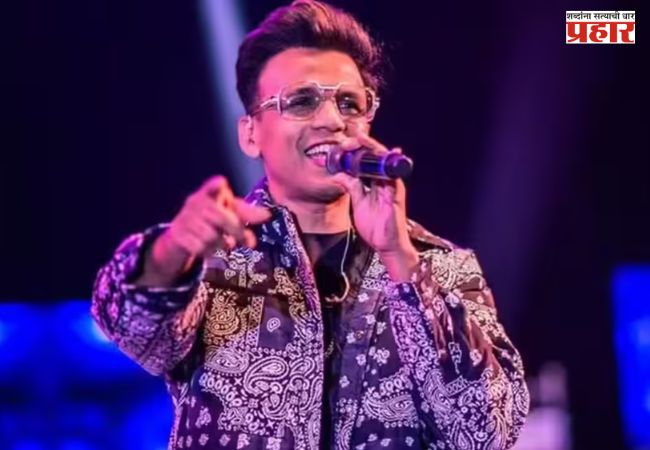 तब्बल १३ वर्षांनी अभिजीत सावंतने गायलं मराठी सिनेमासाठी गाणं, नवीन गाण्यातून वेगळीच झलक प्रेक्षकांसमोर