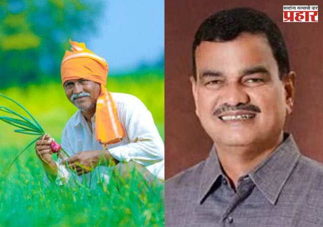 नमो शेतकरी महासन्मान निधीचा ८ वा हप्ता पुढील आठवड्यात शेतकऱ्यांच्या खात्यात जमा होणार; कृषीमंत्र्यांनी दिली माहिती