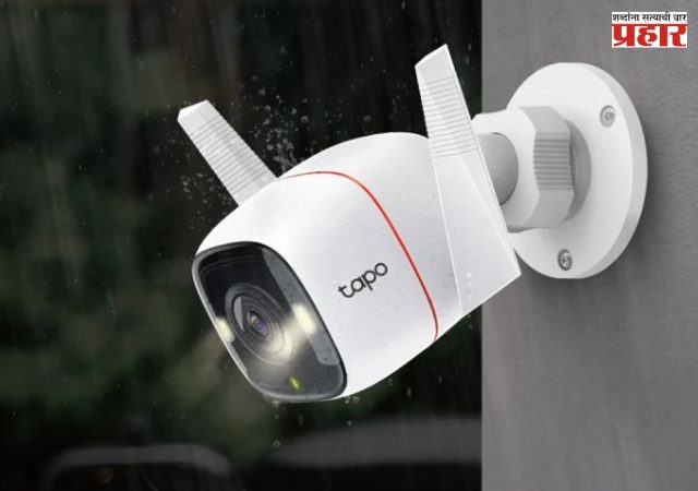 CCTV Certification Rules:  १ एप्रिलपासून अनेक चिनी सीसीटीव्ही कॅमेऱ्यांच्या विक्रीवर बंदी; ग्राहकांवर काय परिणाम होणार?