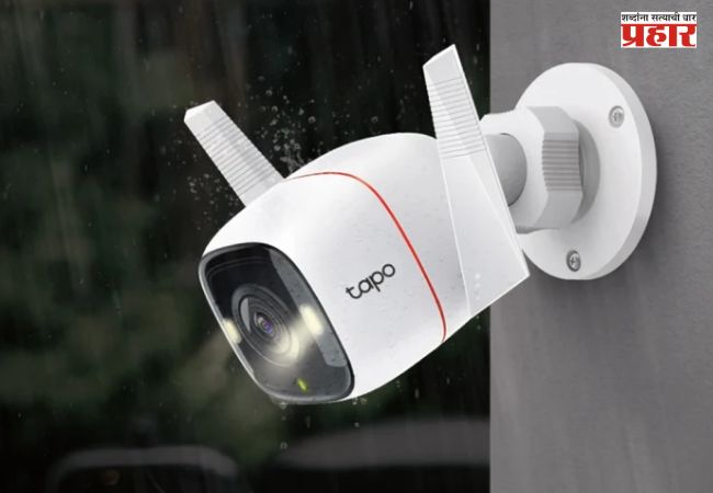 CCTV Certification Rules:  १ एप्रिलपासून अनेक चिनी सीसीटीव्ही कॅमेऱ्यांच्या विक्रीवर बंदी; ग्राहकांवर काय परिणाम होणार?