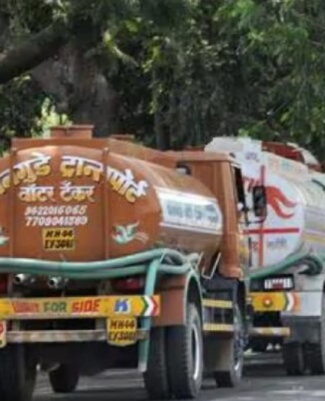 मुंबईतील टँकर माफियांची लॉबी नष्ट करा; महापालिका सभागृहात सर्वच नगरसेवकांची एकमुखी मागणी