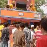 Bihar Stampede: बिहारच्या शीतला मंदिरात झालेल्या चेंगराचेंगरीत ८ जणांचा मृत्यू, ८ जण जखमी