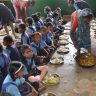 महापालिका शाळांमधील न्युट्रीबार वादात; मध्यान्ह भोजनात इस्कॉनच्या खिचडीची झाली मागणी