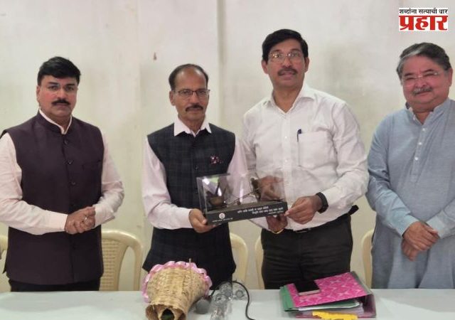 माजी खासदार राहुल शेवाळे बॉक्सिंगच्या रिंगणात; महाराष्ट्र बॉक्सिंग असोसिएशनच्या अध्यक्षपदी बिनविरोध निवड