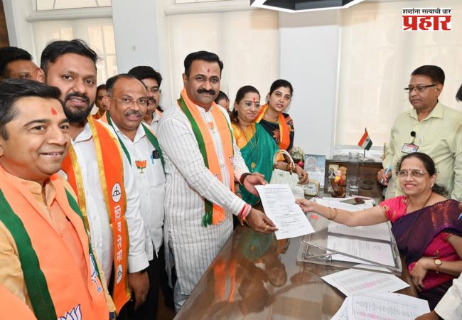 भाजपाच्या हाती मुंबईकरांचे आरोग्य; सहा विशेष समित्यांच्या अध्यक्ष आणि उपाध्यक्षपदाची निवड बिनविरोध