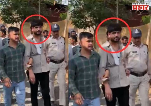 मुस्लिम डॉक्टरने गुंगीचे इंजेक्शन देत केला हिंदू मुलीवर बलात्कार; मध्यप्रदेशातील संतापजनक घटना