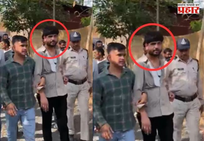 मुस्लिम डॉक्टरने गुंगीचे इंजेक्शन देत केला हिंदू मुलीवर बलात्कार; मध्यप्रदेशातील संतापजनक घटना