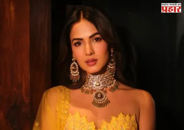 Israel attacks Iran: बॉलिवूडची अभिनेत्री सोनल चौहान अडकली दुबईत; पंतप्रधान मोदींकडे मागितली मदत