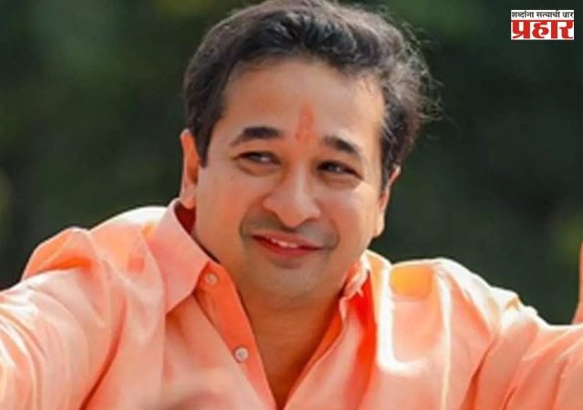 मंत्री नितेश राणे यांच्या 'व्हिजन'वर विधिमंडळात कौतुकाची मोहोर