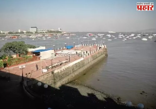 रेडिओ क्लब जेट्टीमुळे प्रवाशांना आंतरराष्ट्रीय दर्जाच्या सुविधा मिळणार