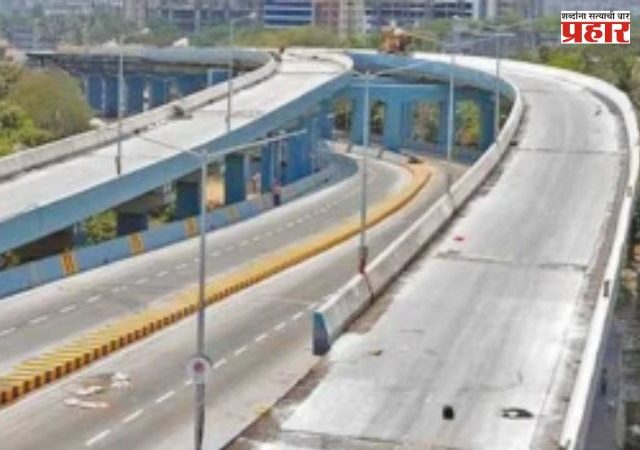 मृणालताई गोरे विस्तारित उड्डाणपूलाच्या वाढीव खर्चावरून शंका; स्थायी समितीचे सदस्य करणार प्रत्यक्ष जागेची पाहणी