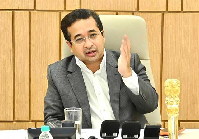 मुंबई-विजयदुर्ग ‘रो-रो’ आता रायगड, रत्नागिरी आणि वेंगुर्ल्यातही थांबणार