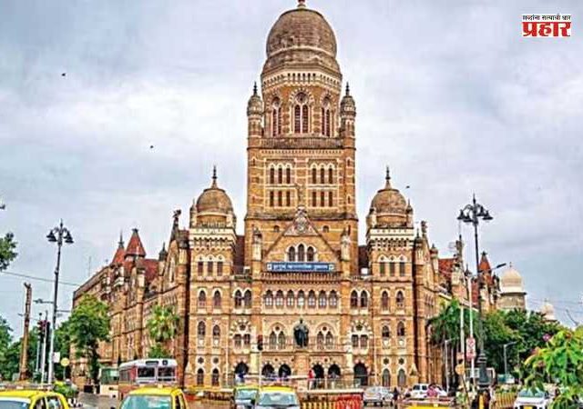 BMC : बीकेसीतील स्वच्छतेची महापालिकेला काळजी, यांत्रिक झाडूद्वारे केली जाते साफसफाई