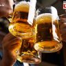 Middle East War Beer Price Hike : आता 'चीअर्स' करणं पडणार महाग! मध्य-पूर्वेतील युद्धामुळे बियर महागणार ? वाचा सविस्तर