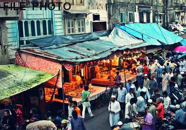 भेंडीबाजारात पुन्हा फेरीवाल्यांवर होणार कारवाई