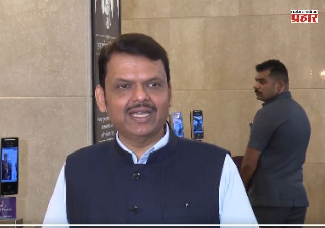 Freedom of Religion Bill : धर्मस्वातंत्र्य विधेयकामुळे कोणत्याही धर्मावर अन्याय नाही