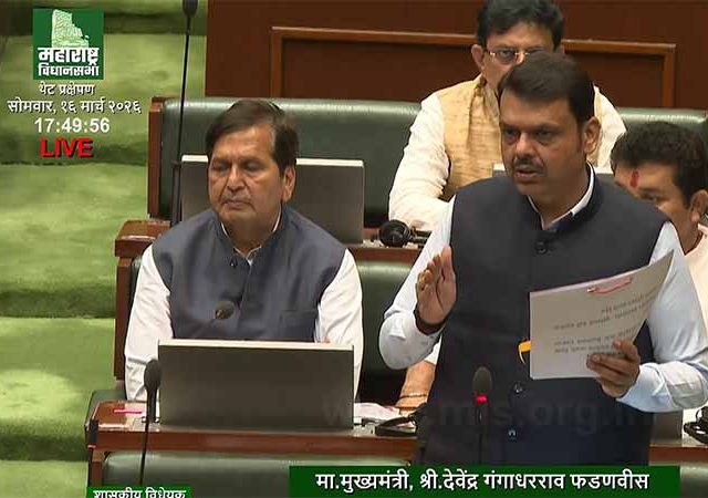 धर्मस्वातंत्र्य विधेयक सर्व धर्मांना समानरितीने लागू होणार, मुख्यमंत्र्यांनी दिली माहिती