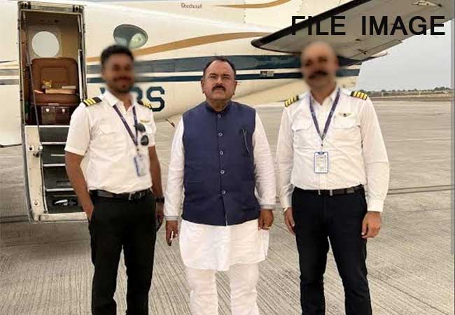 बलात्कार प्रकरणी ज्योतिषी खरातला अटक