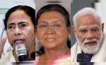 हा फक्त राष्ट्रपतींचा नव्हे, तर संविधानाचा अपमान, पंतप्रधान मोदींचा ममता सरकारवर घणाघात